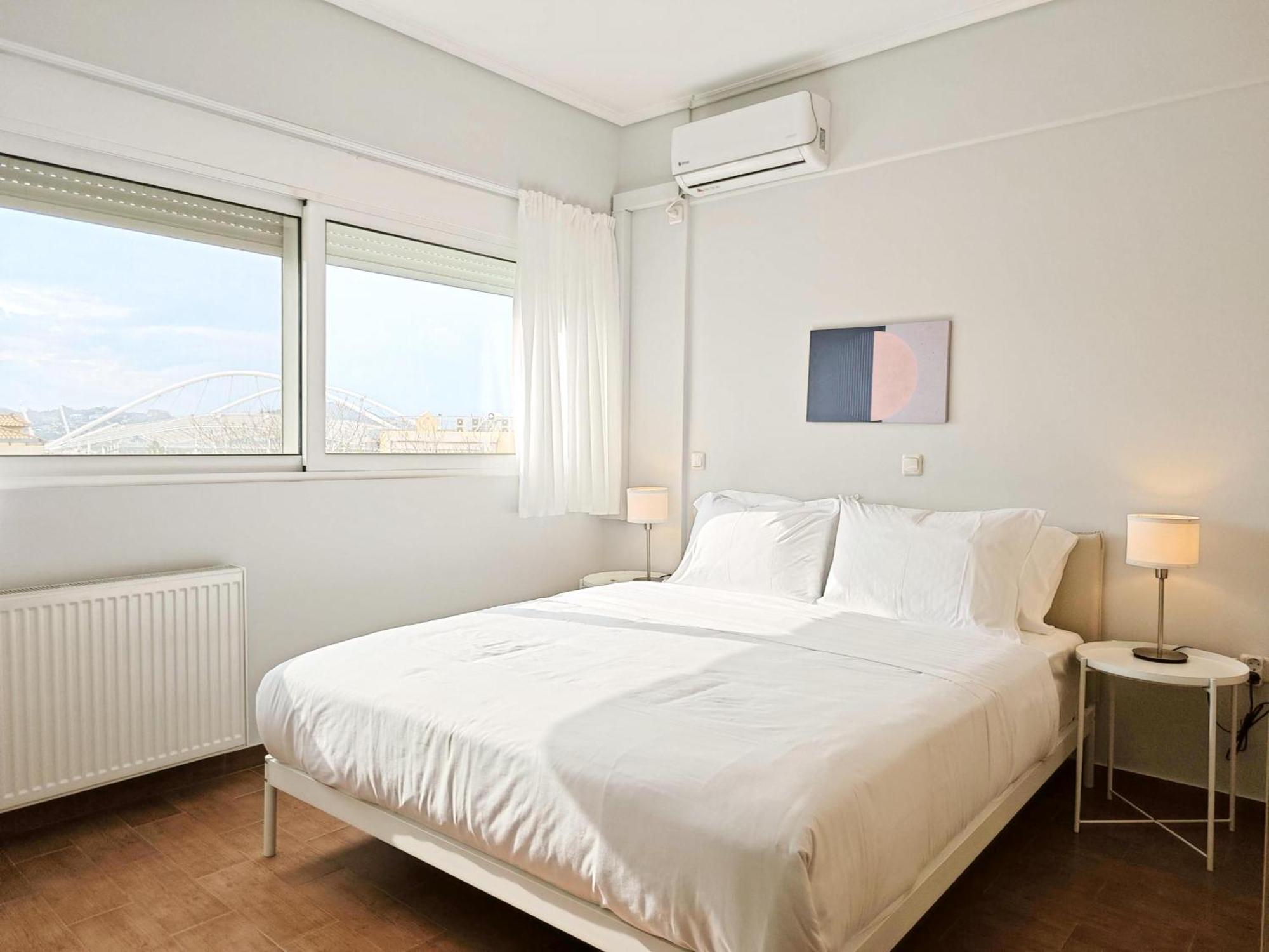 Nefelis By Verde Apartments Athens Exterior photo